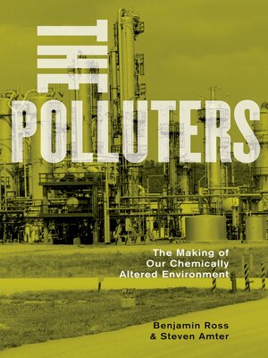 cover image of The Polluters